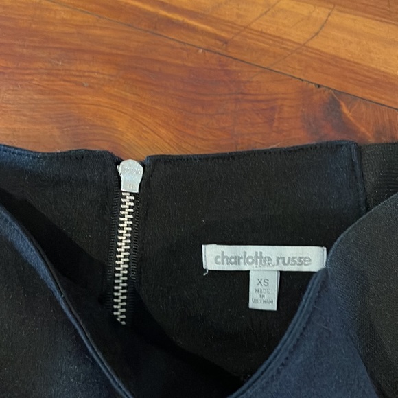 Charlotte Russ Junior Skirt - Picture 3 of 3